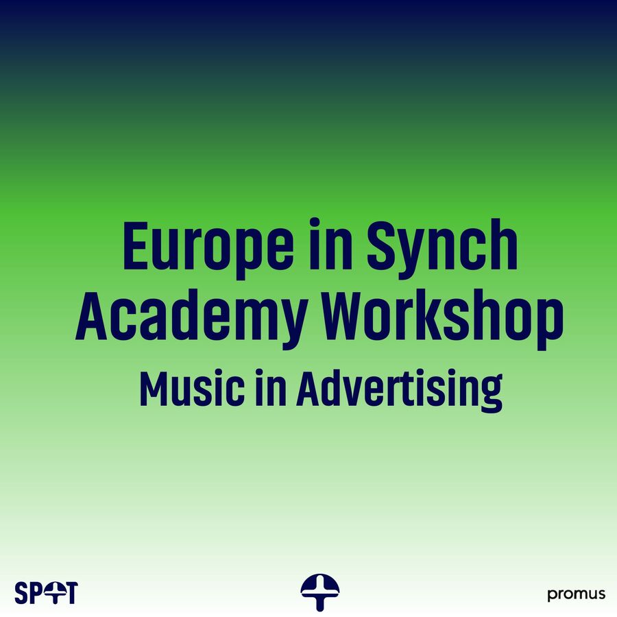 Europe in Synch Workshop at Spot
