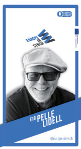 Podcast Episode #18 with Pelle Lidell