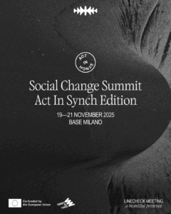 Act in Synch Linecheck edition