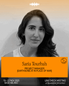 Saria Tourbah